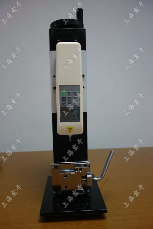 简单好用的立卧两用测试台