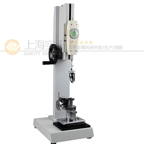 新民钮扣拉力测试仪