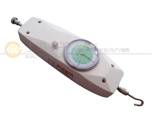 供应100N指针推拉力计