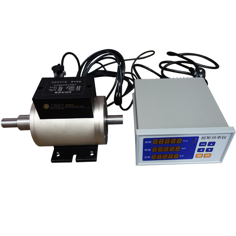 数显动态扭矩测试仪