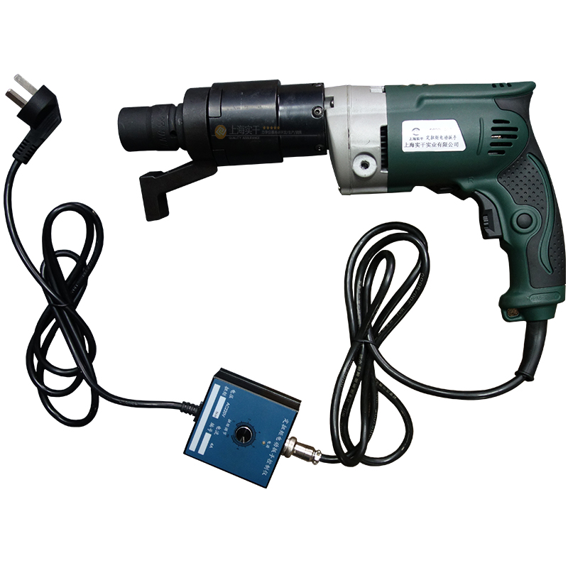 电动扭力扳手系列