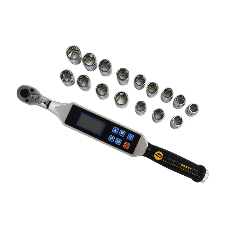 500元左右的数显扭力扳手