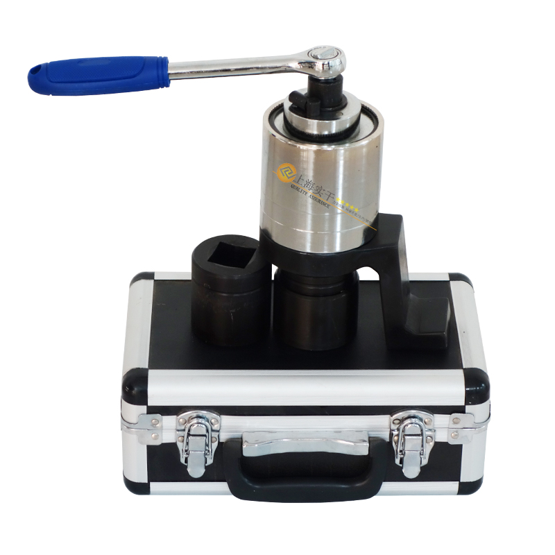 拆卸轮胎的增力扳手_1500-15000N.m轮胎增力扳手价格