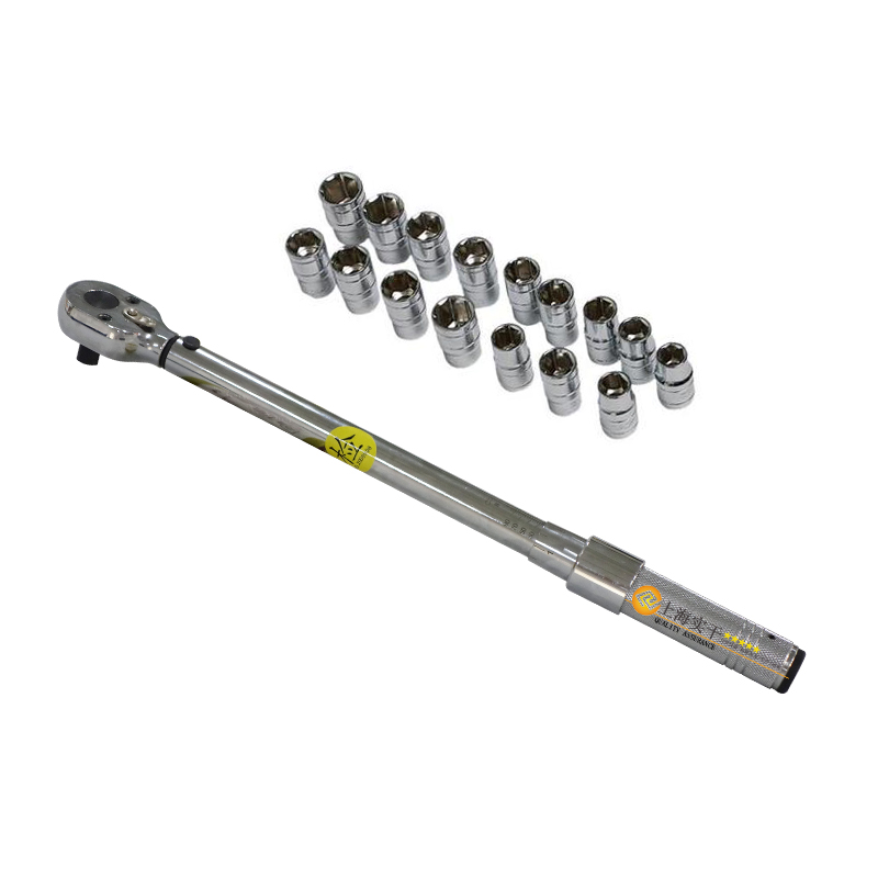 1200N.m的机械版接头扭力矩扳手_机械版扣件力矩扳手_上海机械式扭矩力扳手厂家