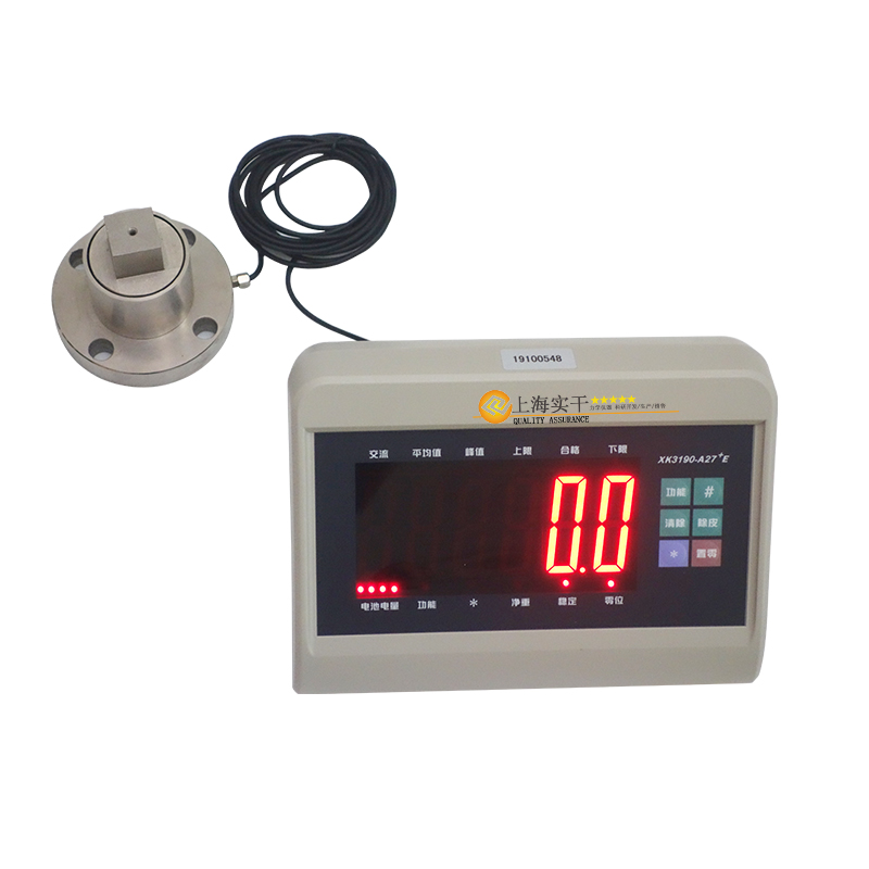 数显扭矩测试仪质量