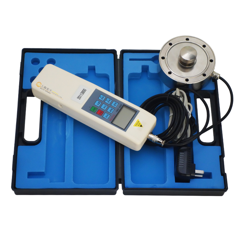 电脑管理数显拉力计