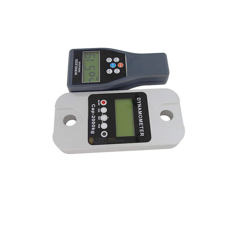 50吨数显拉力计