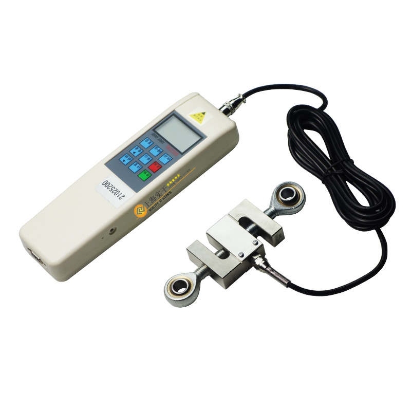 外置式数显测力计_手持式S型拉力计_数字式S型测力仪厂家