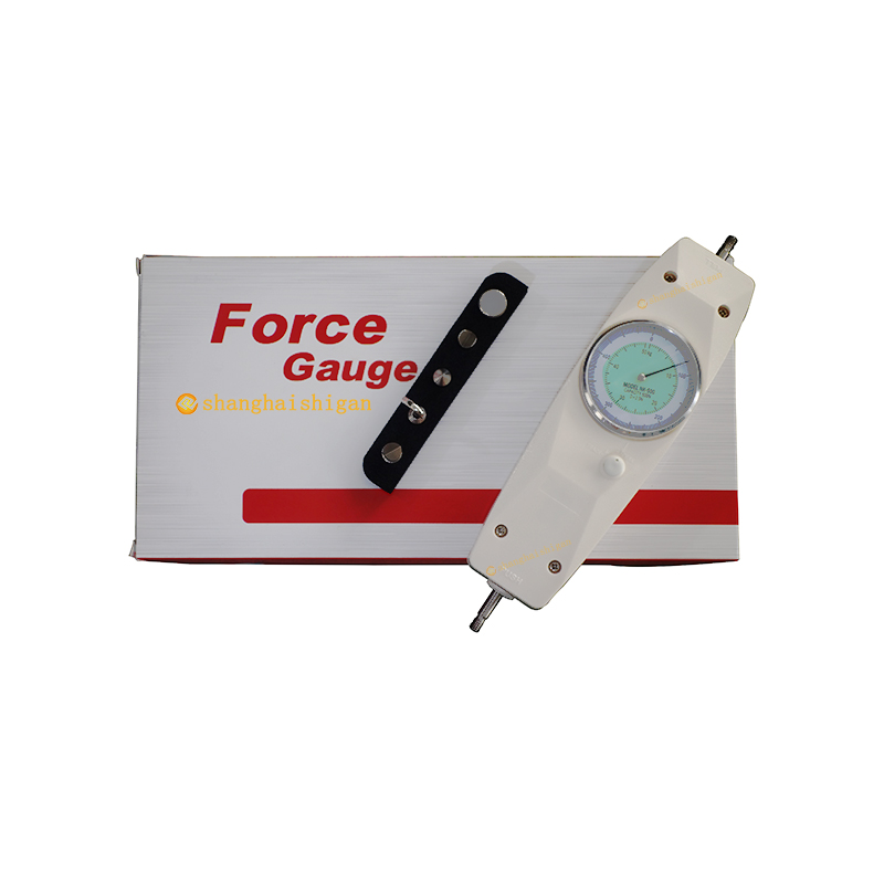 指针式推拉力计NK-30，带刻度指针测力计3-30N.m价格