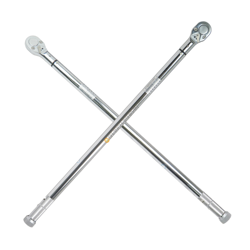 200NM预置式扭矩扳手 刻度扭力扳手 铁路扭矩扳手 可调式力矩扳手厂家