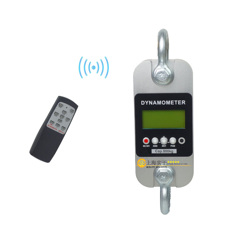 常见的测力计有哪些_机械式测力计,数显式测力计,无线测力计,电子测力计,弹簧测力计