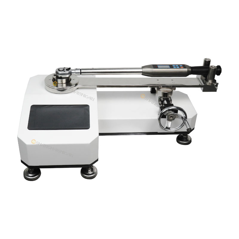 扭矩板子检定仪_触摸屏扭力扳手测试仪_数字扭力扳手校准仪质量好